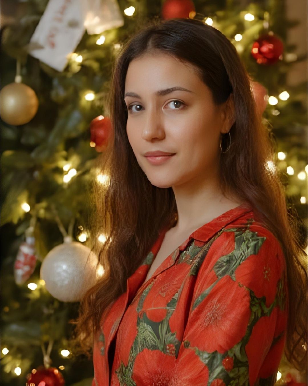 7 Elegant and Comfortable Christmas Dress Inspirations for 2025