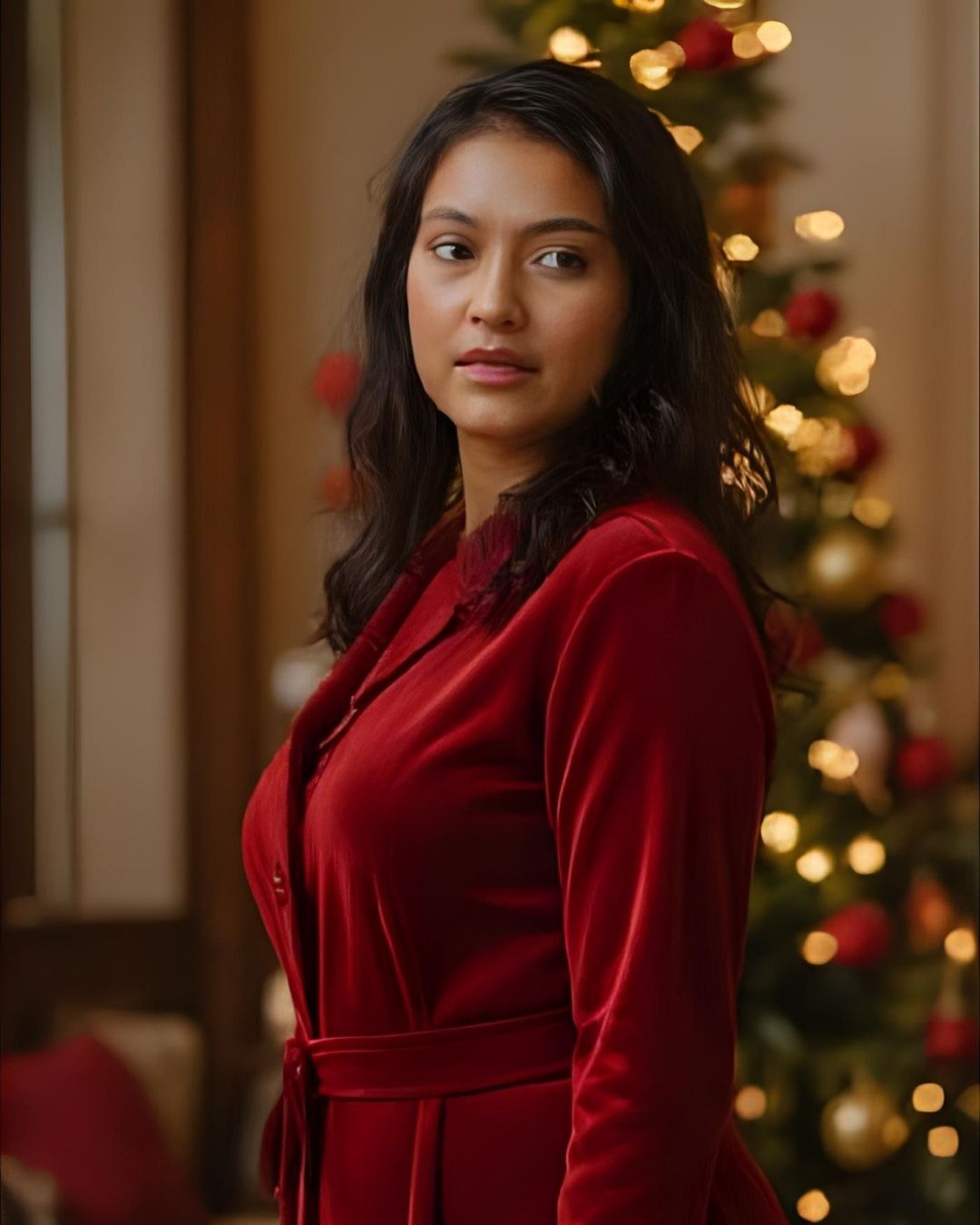 7 Elegant and Comfortable Christmas Dress Inspirations for 2025