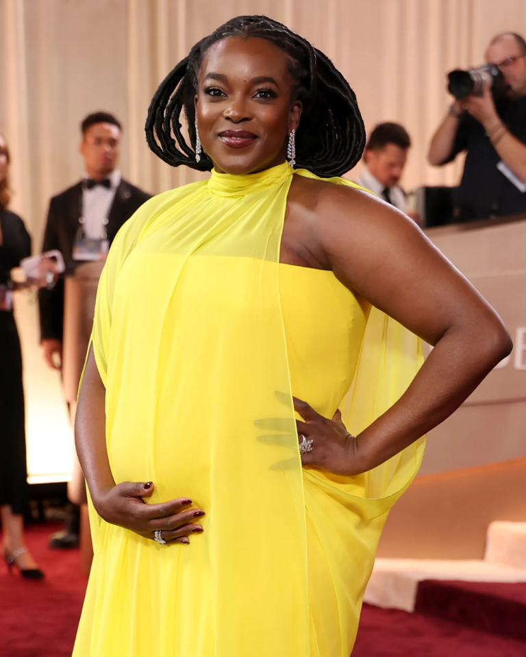 8 Best Hairstyles at the 2026 Golden Globe Awards: Bobs Dominate
