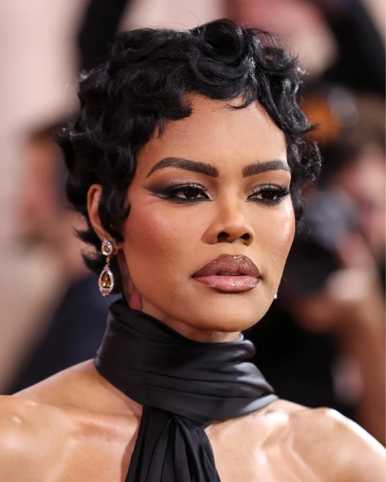 8 Best Hairstyles at the 2026 Golden Globe Awards: Bobs Dominate