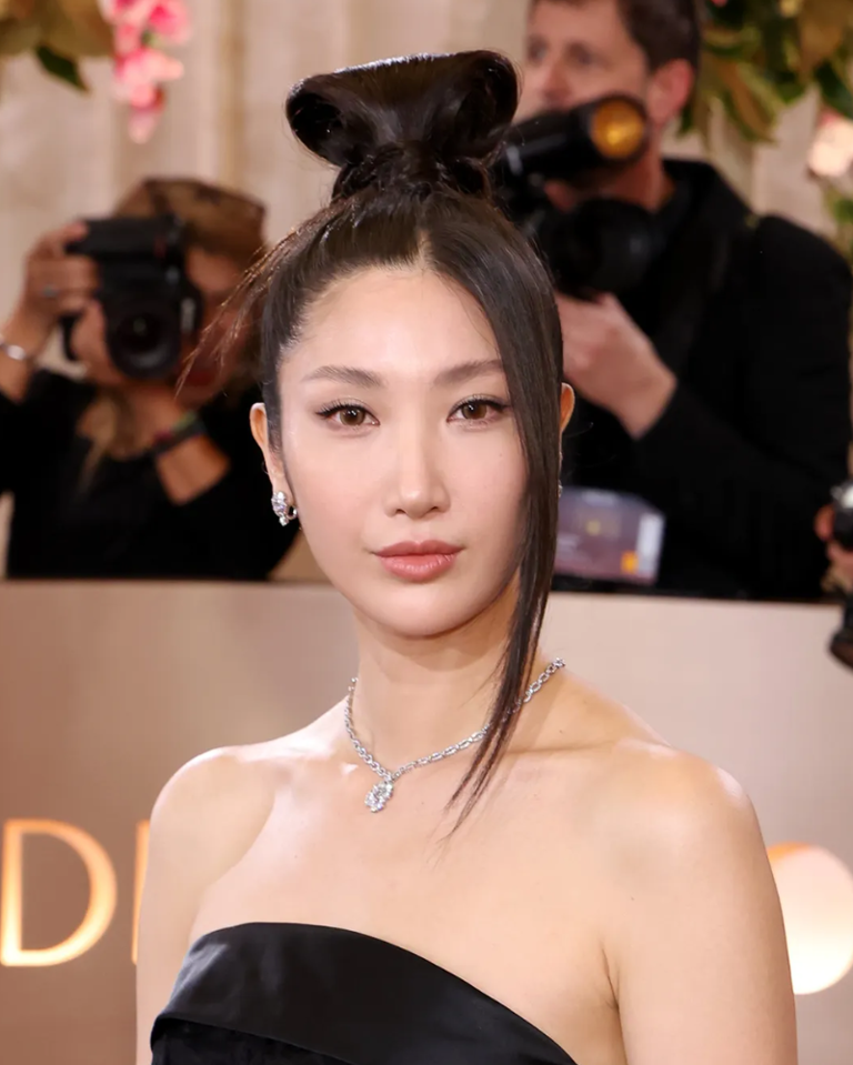 8 Best Hairstyles at the 2026 Golden Globe Awards: Bobs Dominate