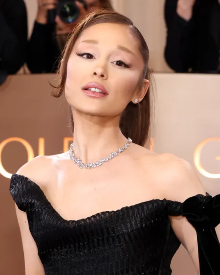 8 Best Hairstyles at the 2026 Golden Globe Awards: Bobs Dominate