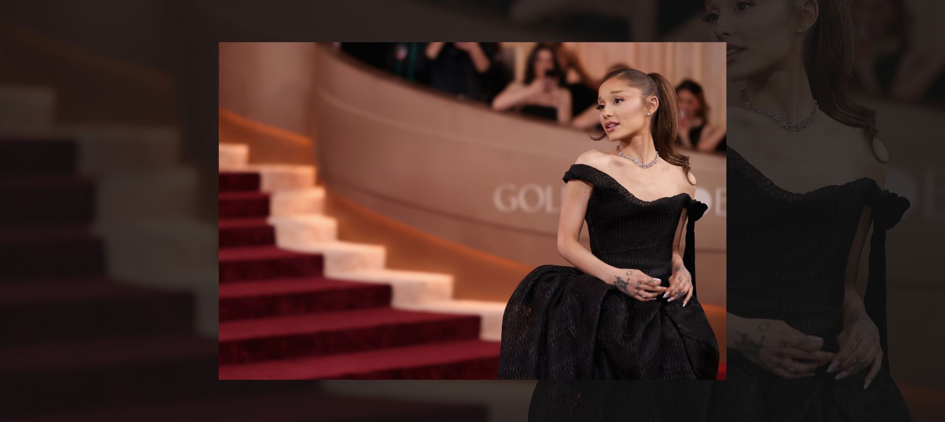 The Best Red Carpet Looks At The 2026 Golden Globe Awards