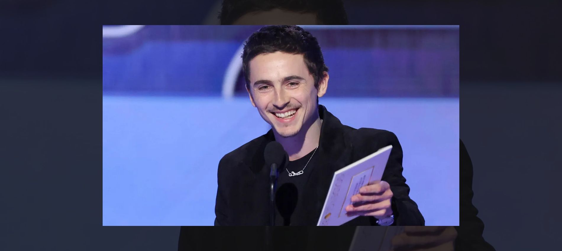 Golden Globes 2026 Winners So Far: From KPop Demon Hunters to Owen Cooper and Timothee Chalamet