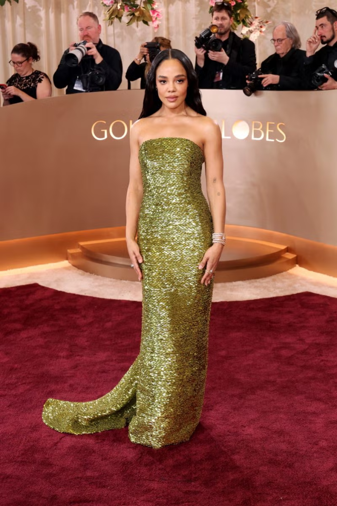 golden globe awards 2026