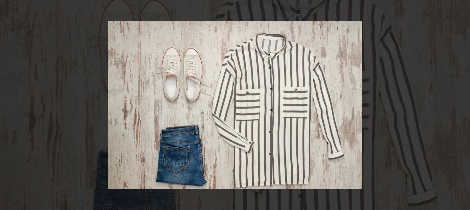 Know Your Stripes: The Ultimate D-Muse Guide to Fashion’s Most Iconic Pattern