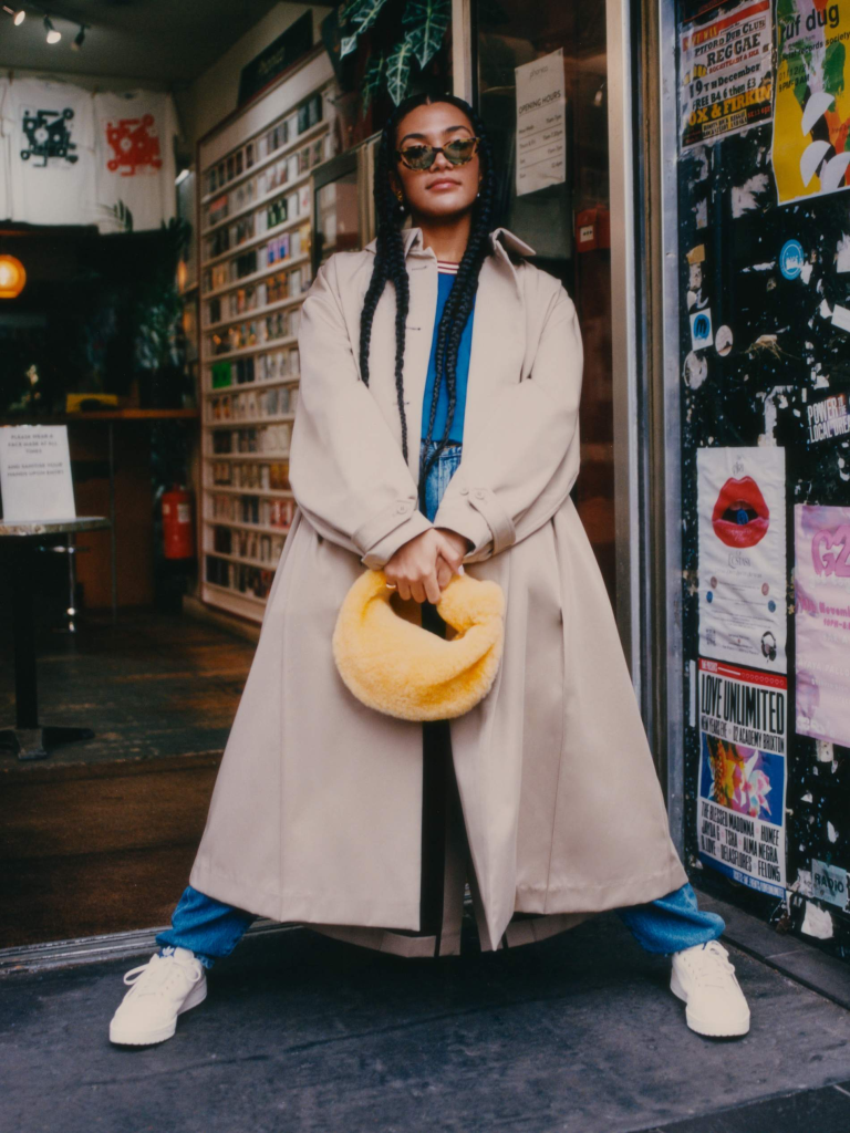 The Working Wardrobe: Why Olivia Dean is 2026’s Ultimate Style Muse