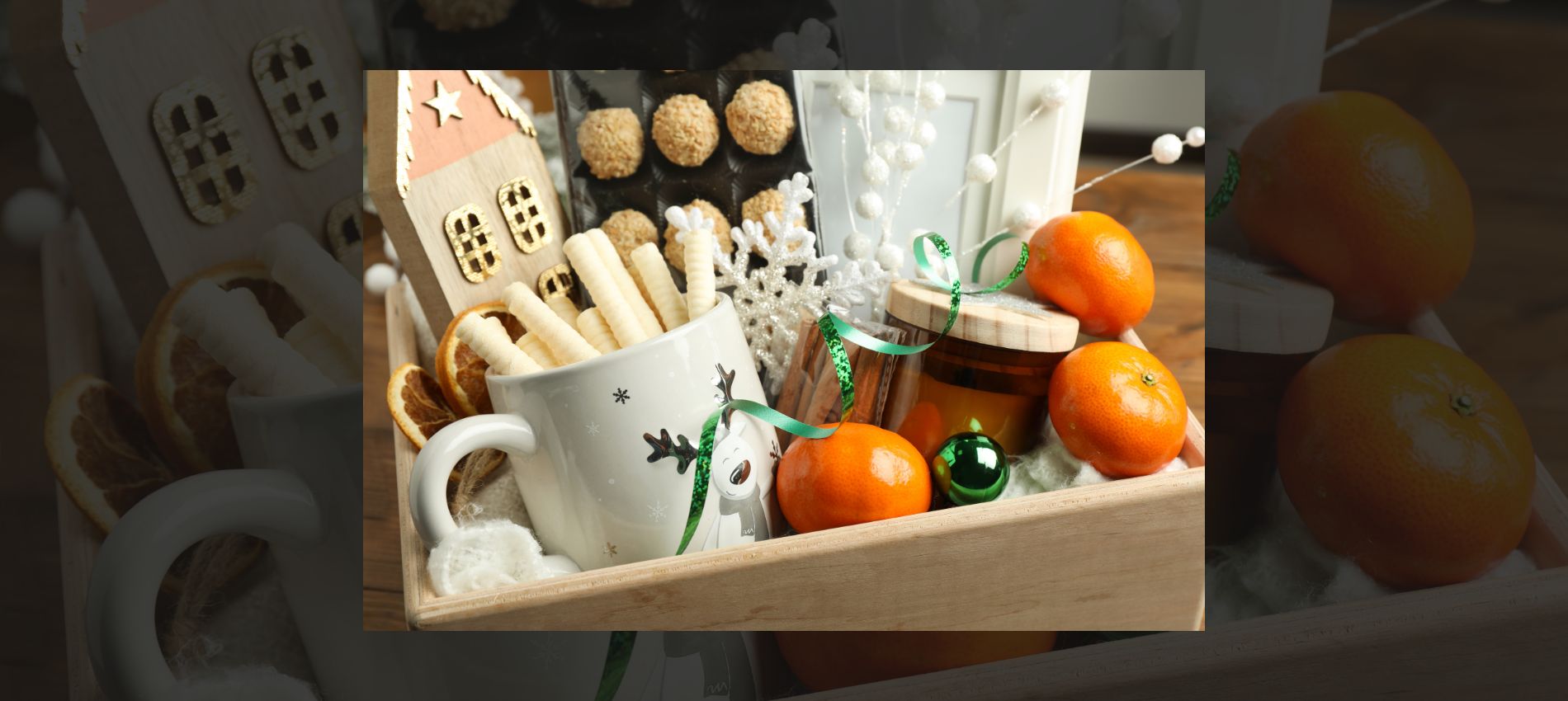 The Ultimate Guide to Gifting: 6 Classic and Useful Eid Hamper Ideas for Lebaran 2026
