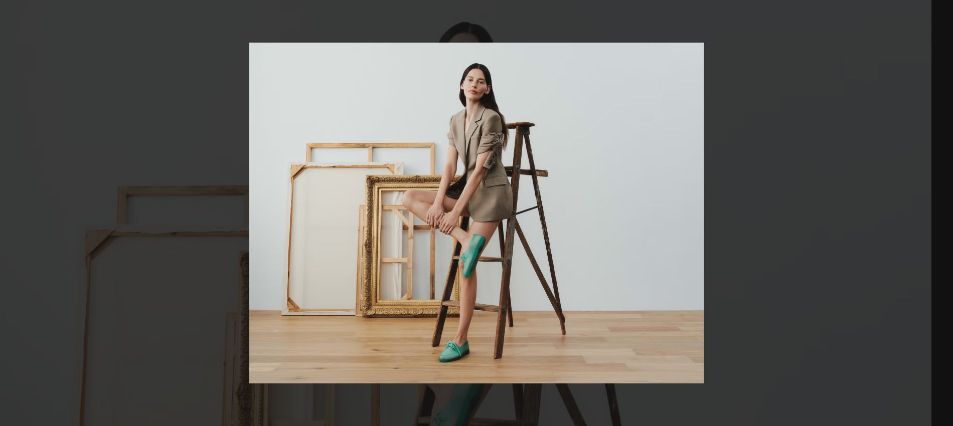 The Launch: Your Ultimate Guide to Every Juicy Fashion News Drop This March