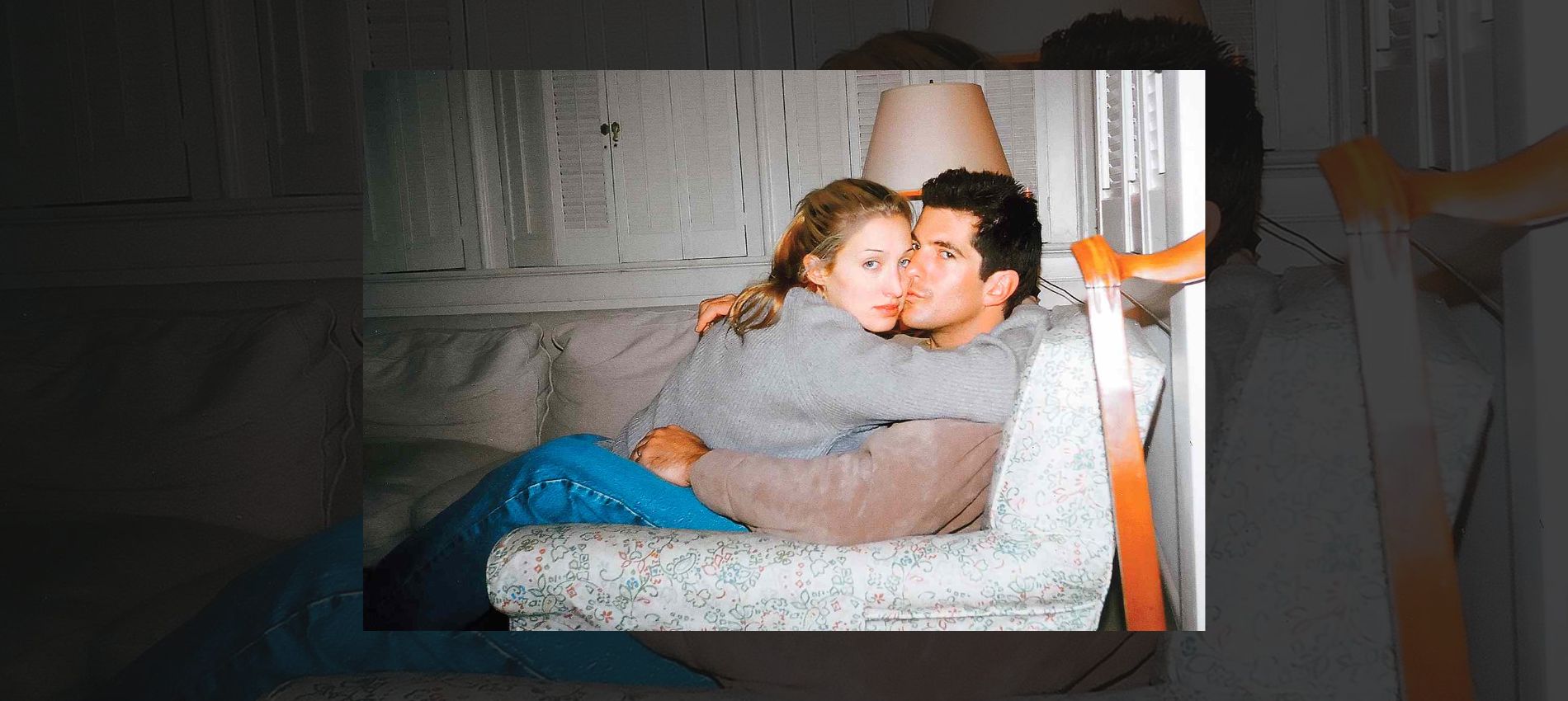 Chronicles of ’90s Cool: How to Steal the Aesthetic of JFK Jr. and Carolyn Bessette-Kennedy