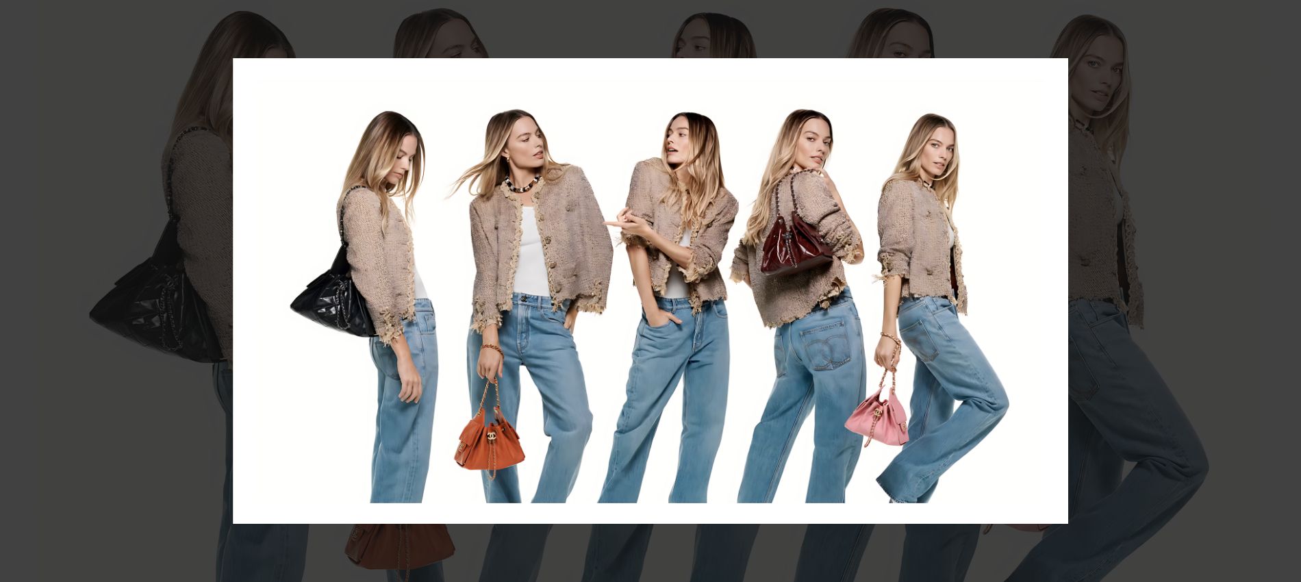 The Visual Reset: The Best Spring/Summer 2026 Fashion Campaigns to Obsess Over