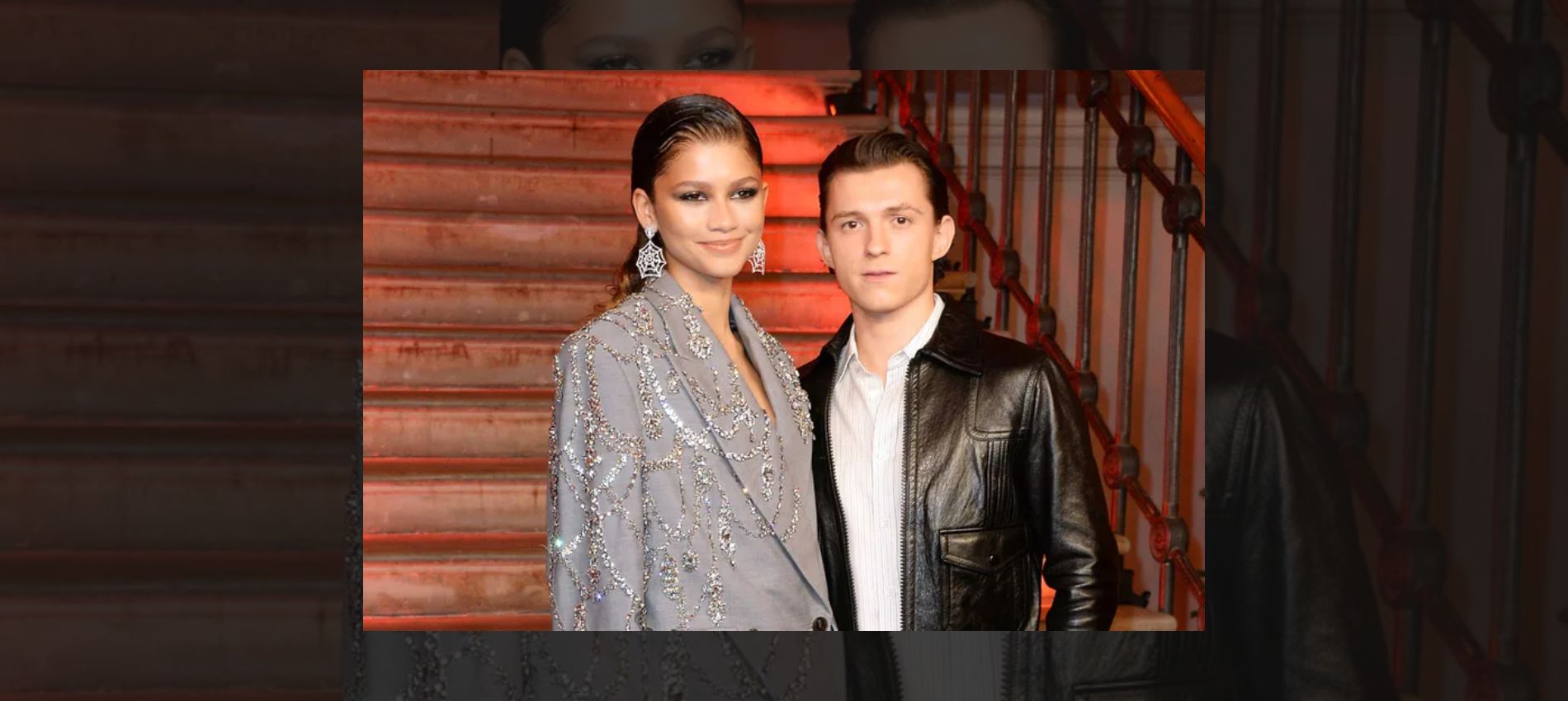 Secret Nuptials? Why Law Roach Claims Zendaya and Tom Holland are
