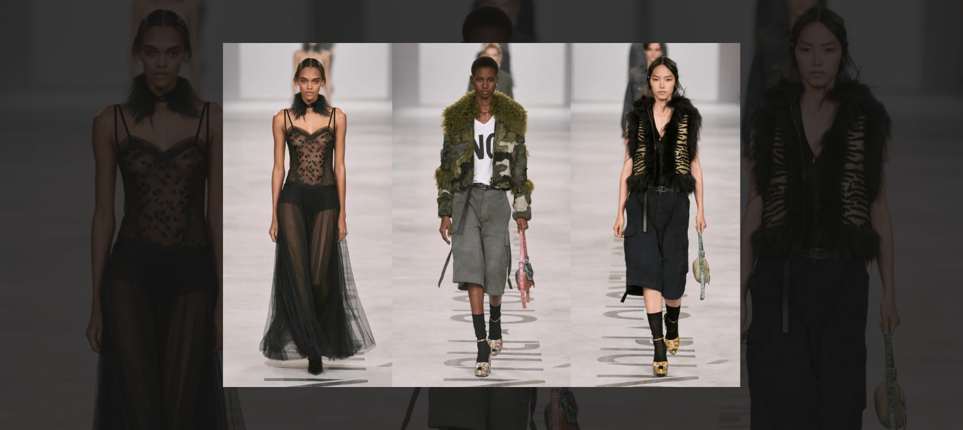 Roman Holiday in Milan: Every Celeb Look from the Fendi FW26 Front Row We’re Obsessed With
