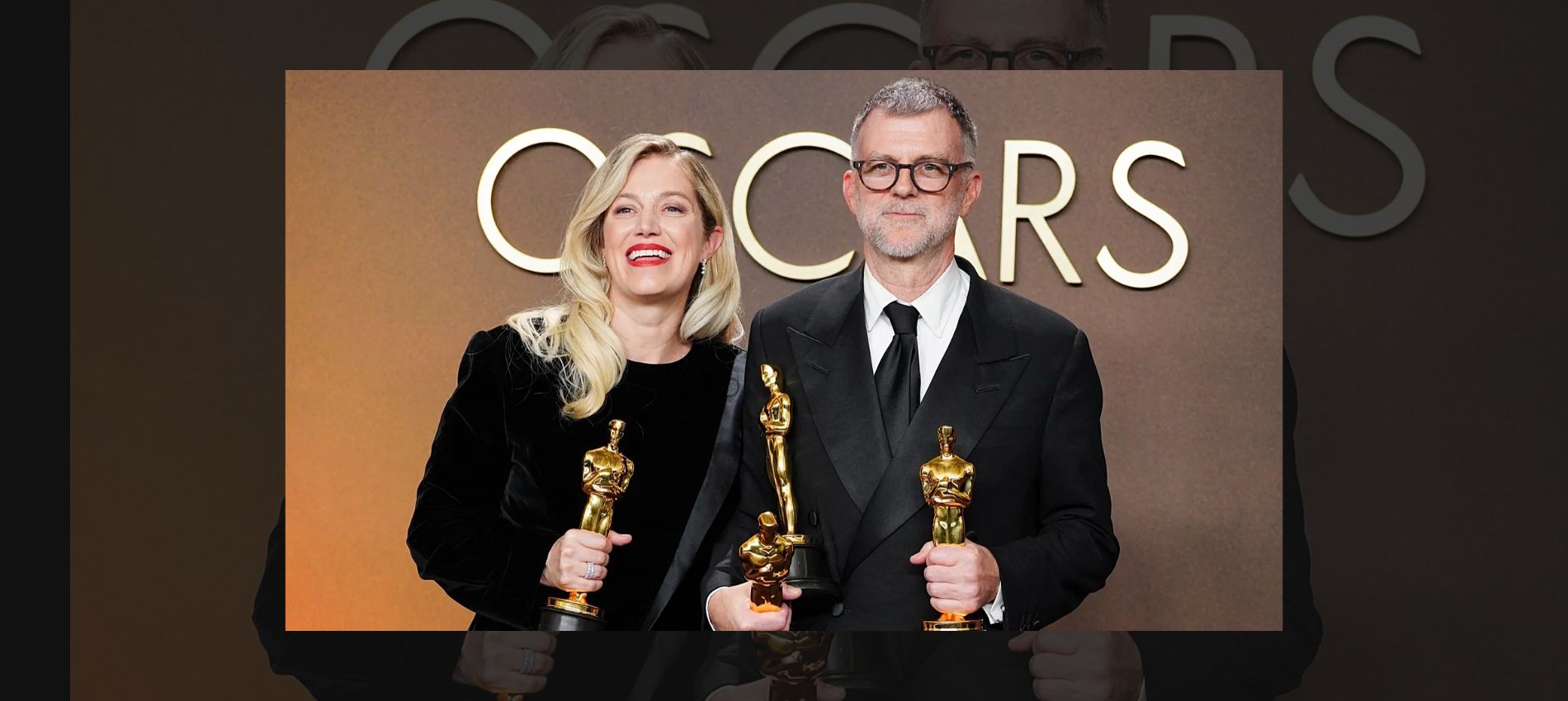 Curtain Call: The Full Winners List for Oscars 2026