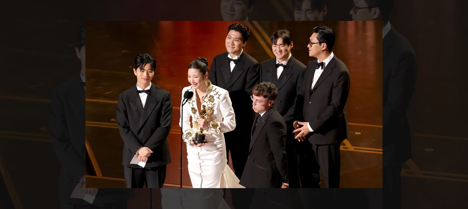 One Oscar After Another: The 14 Wildest Moments from the 2026 Academy Awards