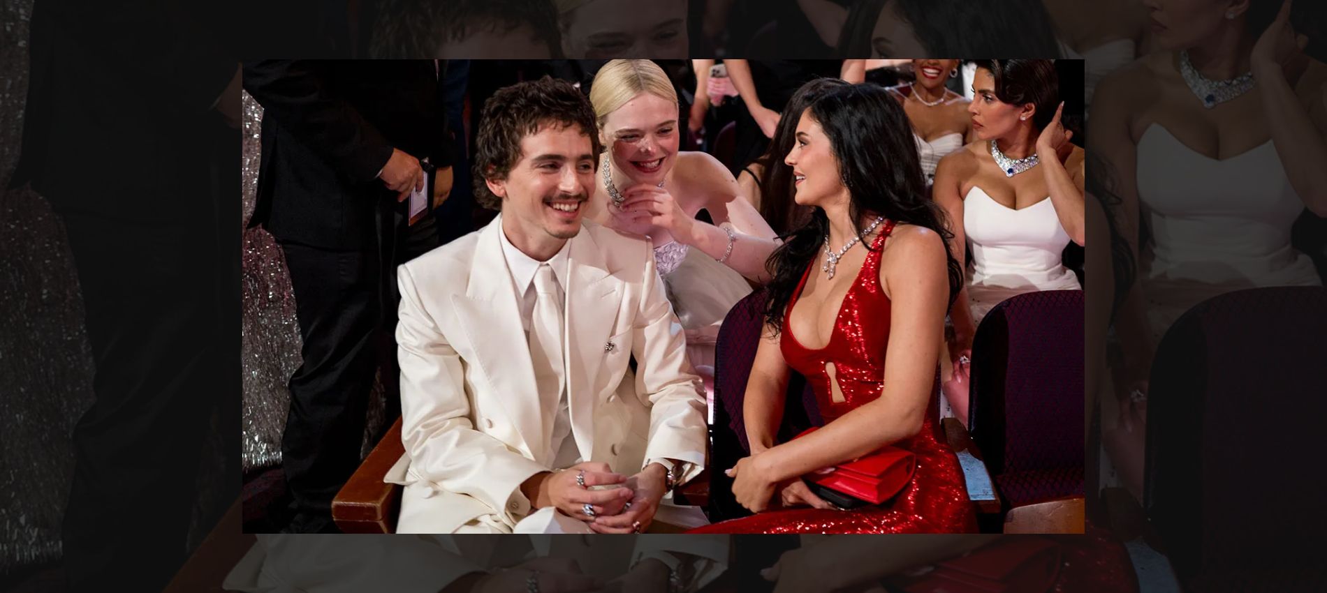 Et Tutu, Timothée? Why Chalamet’s Ballet Blunder and Oscar Loss Have the Internet Buzzing