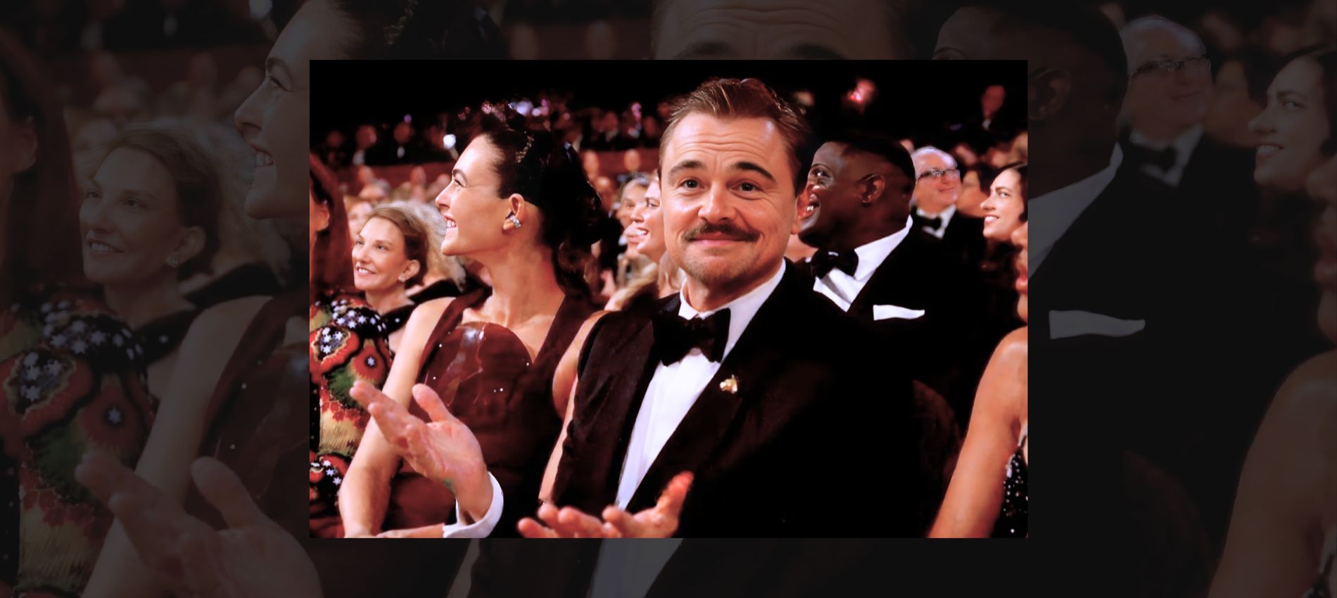 The King of Memes Strikes Again: Why Leo is the Internet’s Unlikely Oscar 2026 MVP