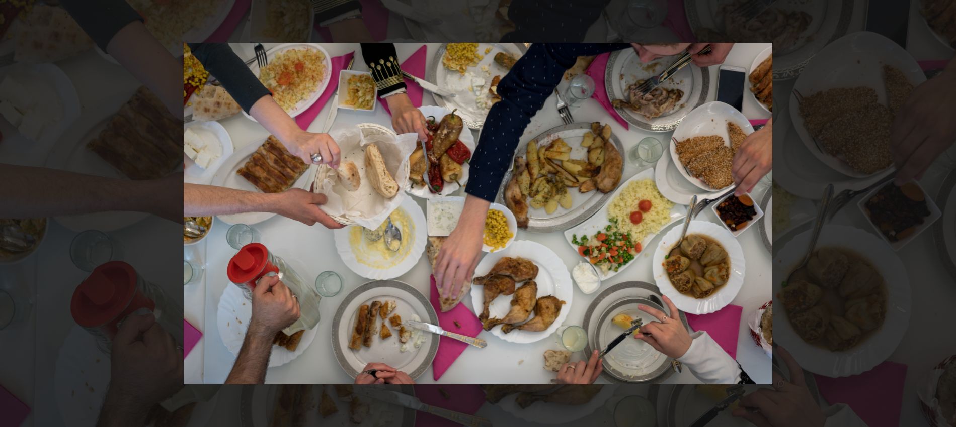 Elevate Your Ramadan: The Best Five-Star Iftar Menu Experiences in Jakarta 2026