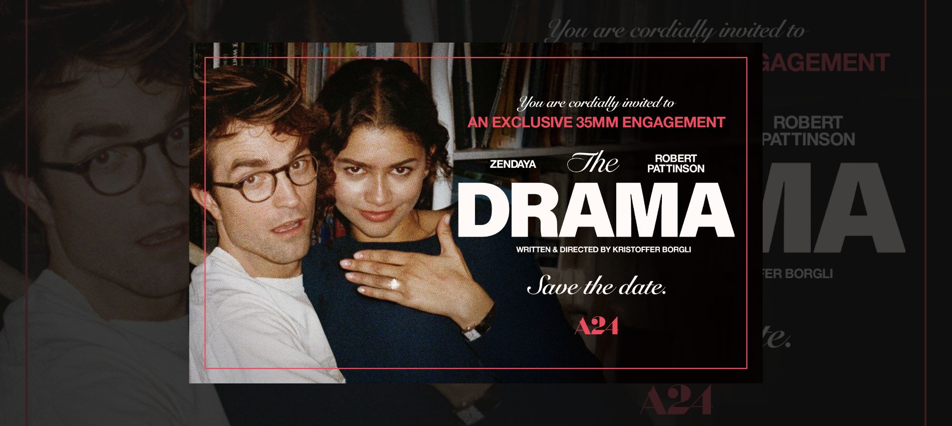 More Than a Rom-Com: Why ‘The Drama’ Is the Unsettling Mirror of Society We Can’t Stop Talking About