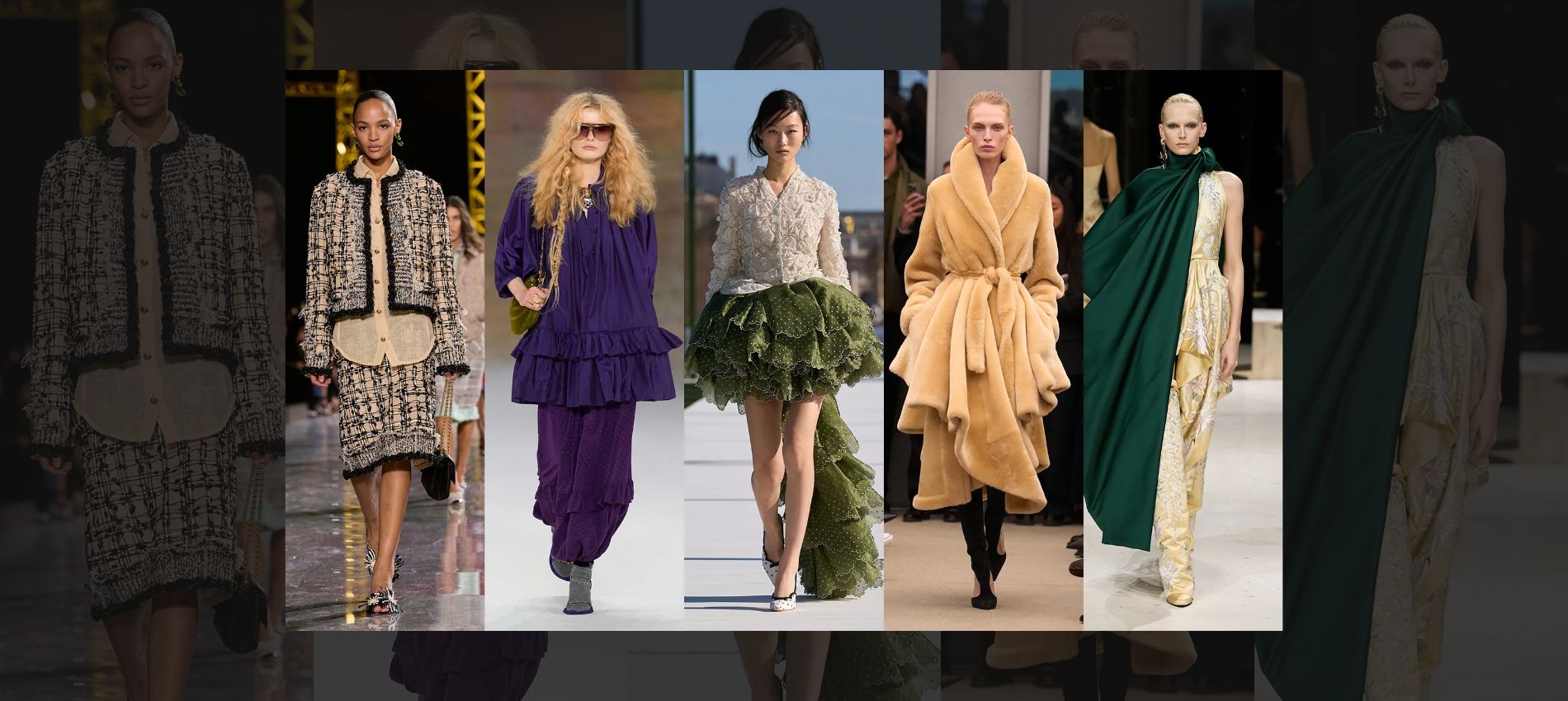 Au Revoir, Boring Clothes: The 5 Major Trends From Paris Fashion Week FW26 That Are Already Defining the Year
