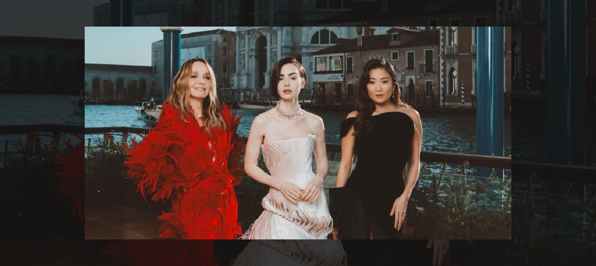 Bonjour, Fashionistas! Emily in Paris is Officially Coming Back for Season 6!