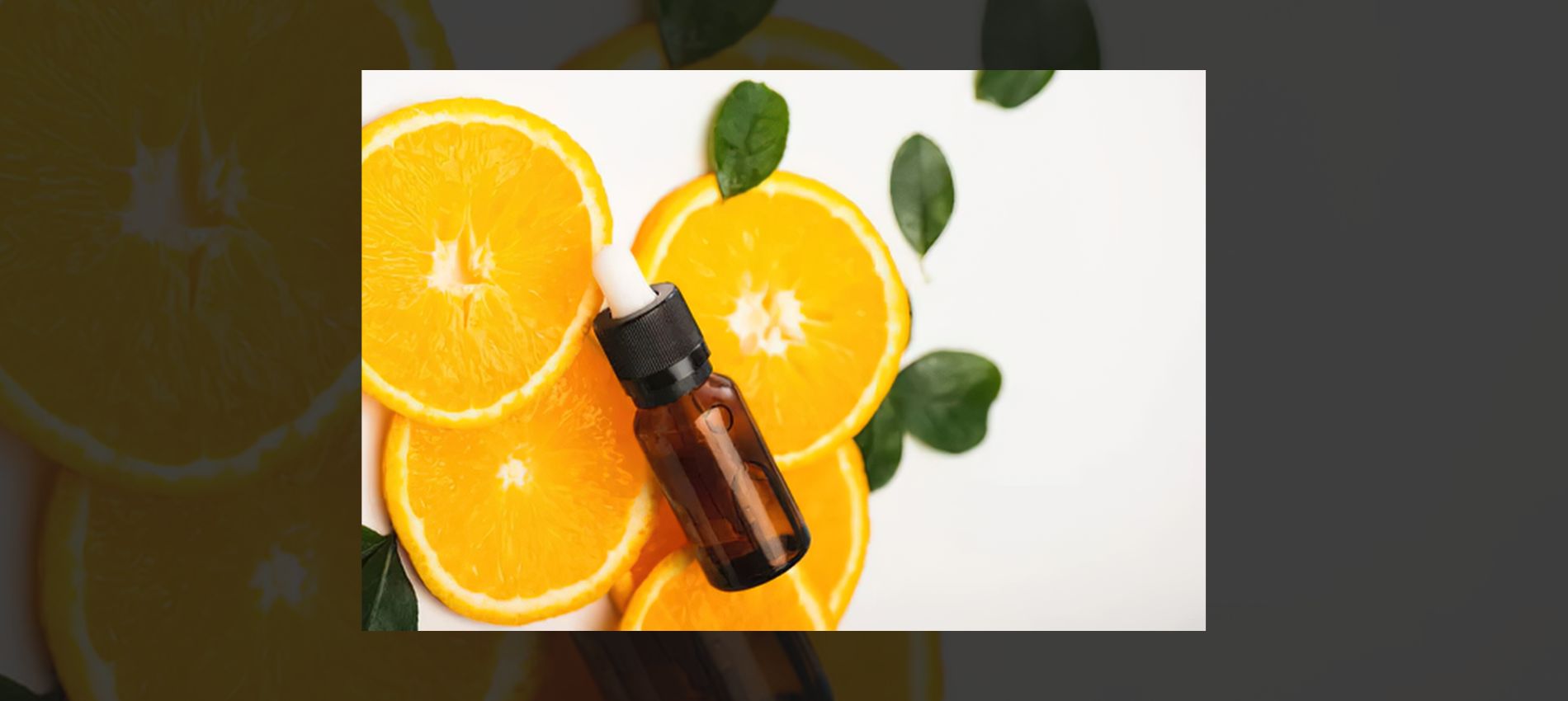The Glow-Up Duo: Can You Actually Combine Niacinamide and Vitamin C?