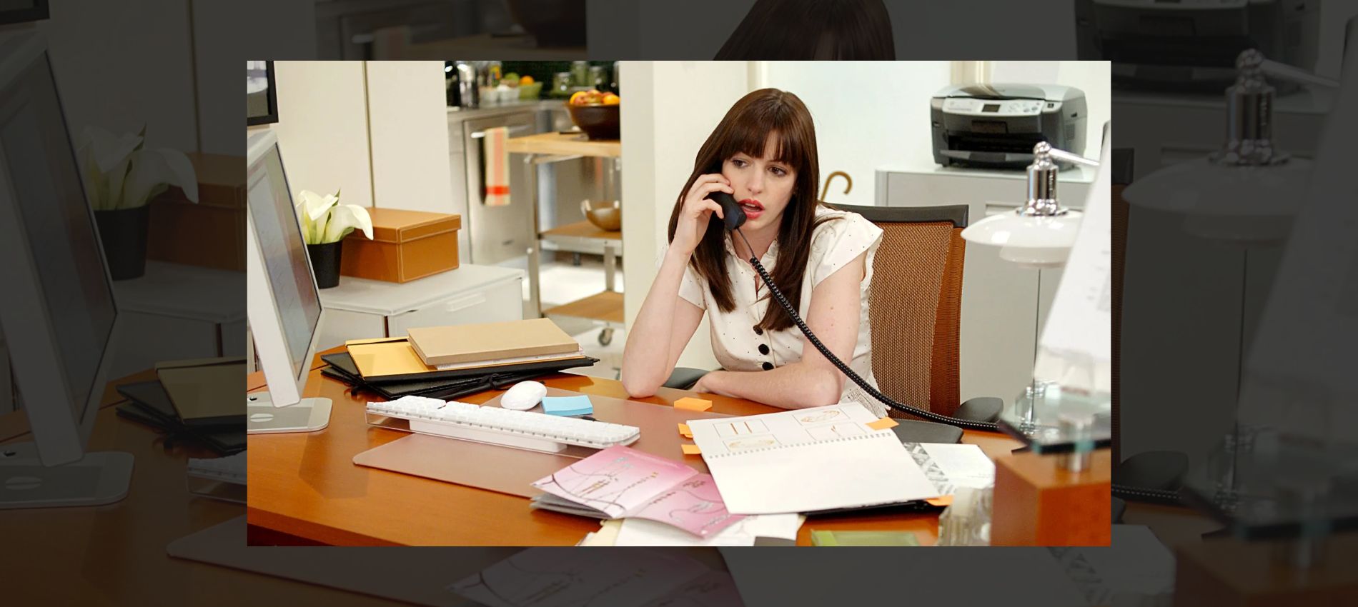 Devil Wears Prada Realness: Anna Wintour’s Former Assistants Share the Ultimate Fashion Career Blueprint