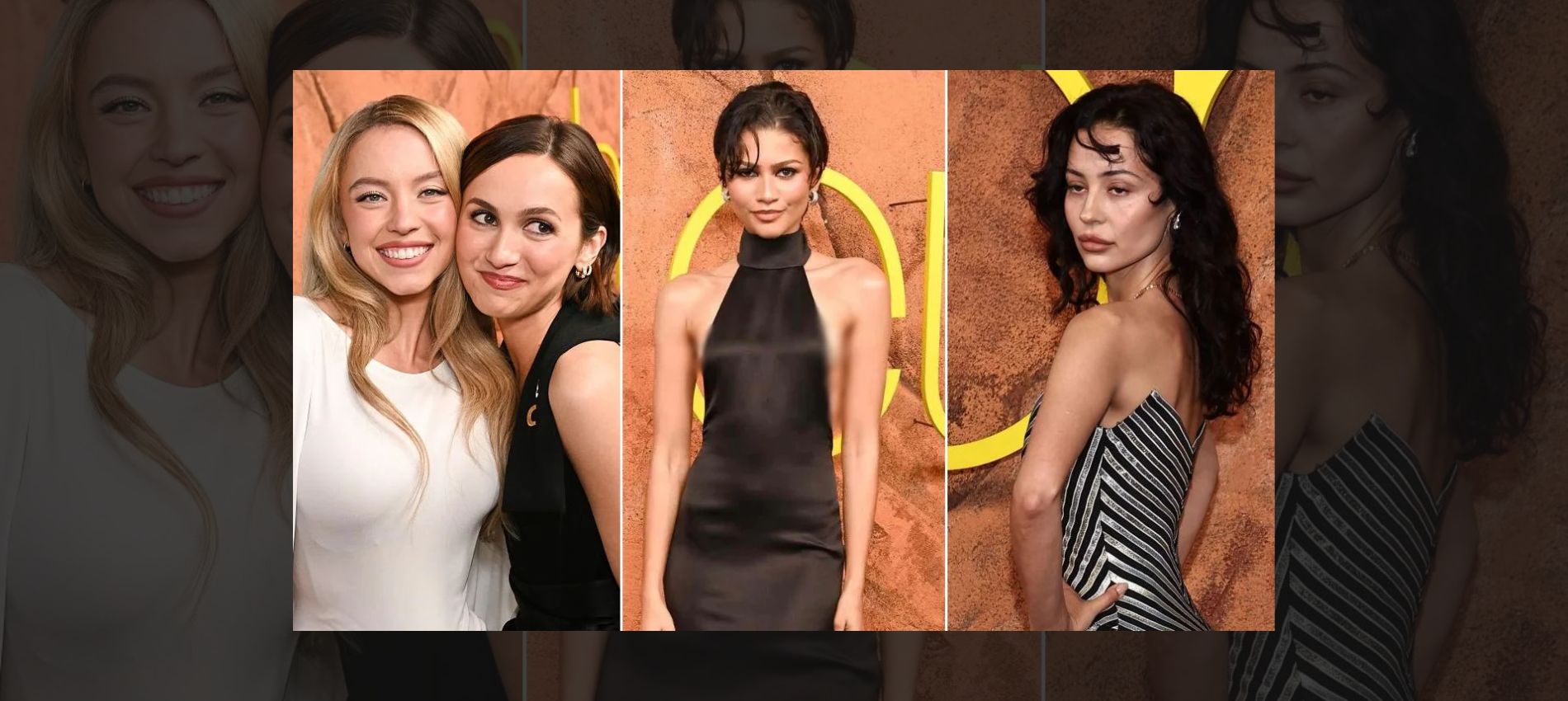 Glitter, Grit, and the Time Jump: Everything We Know About the ‘Euphoria’ Season 3 Cast
