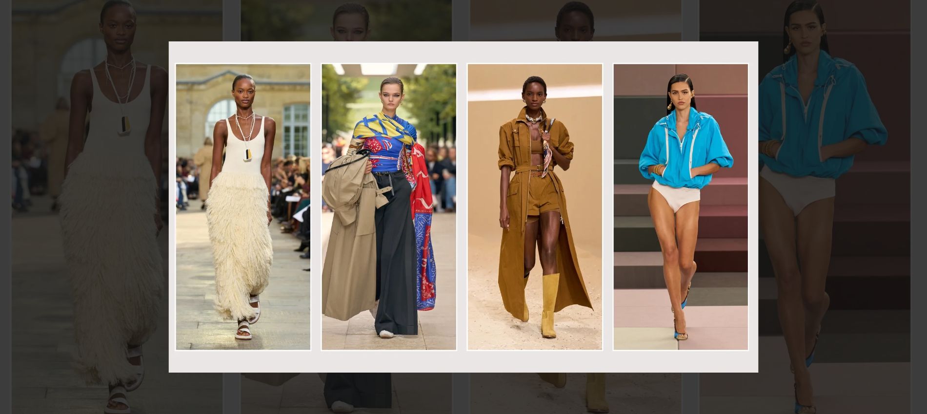 The Heat is On: 7 Summer Trends 2026 That Fashion Insiders are Already Wearing
