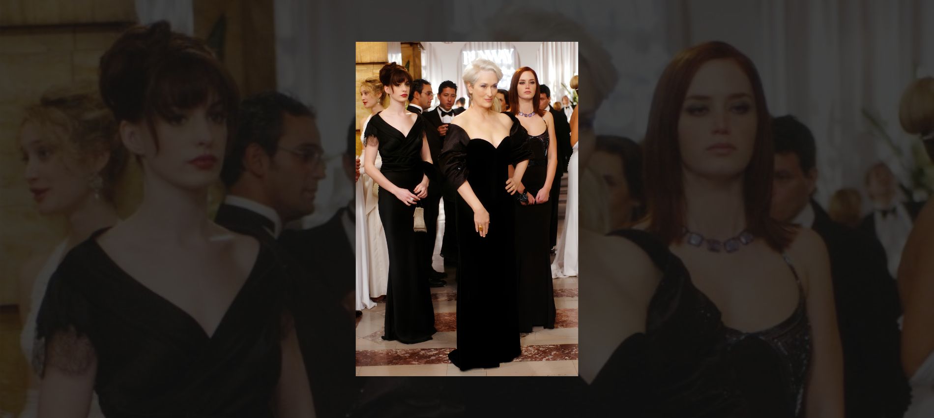 That’s All: How to Channel Your Favorite ‘Devil Wears Prada’ Icon in 2026