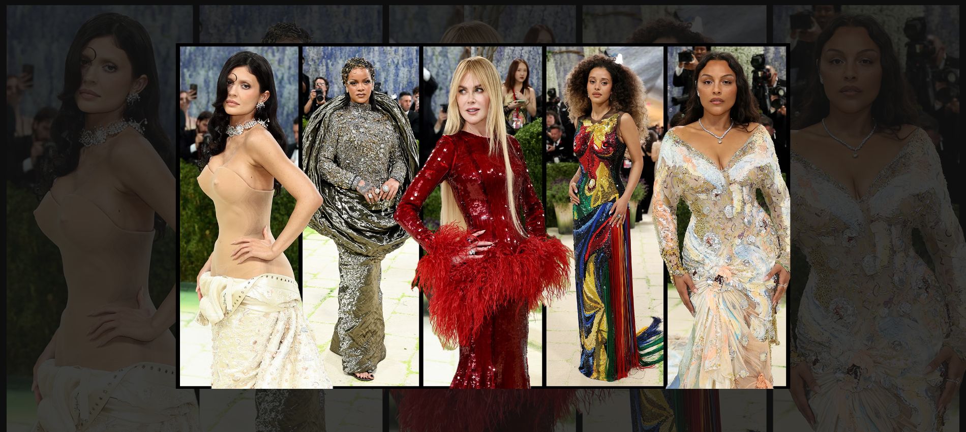 Art or Body? The Most Iconic Looks from the 2026 Met Gala Red Carpet