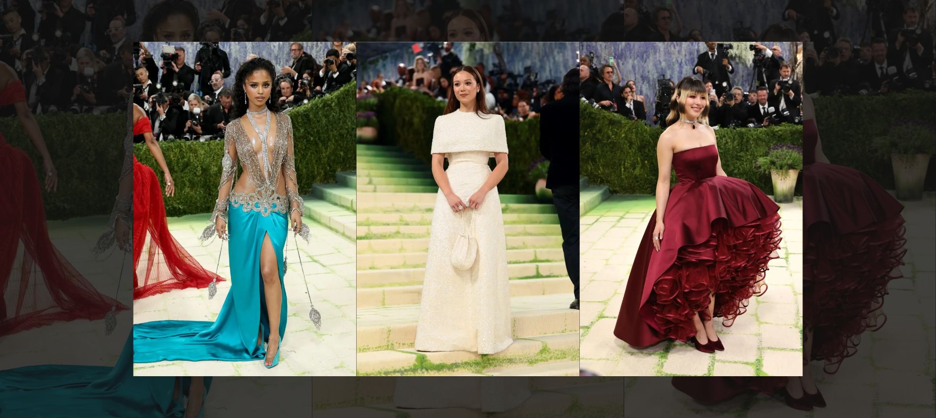 Eastern Excellence: The Asian Stars Who Owned the ‘Fashion Is Art’ Theme at the Met Gala 2026