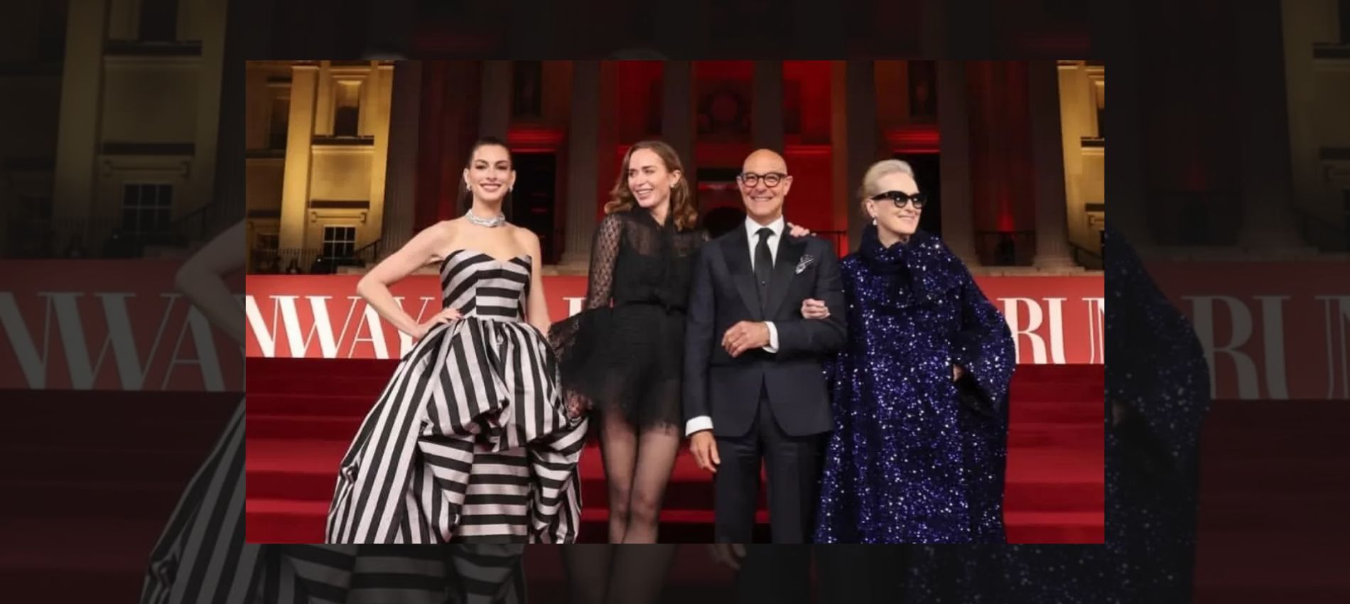 Gird Your Loins: Is 'The Devil Wears Prada 3' Already in the Works?
