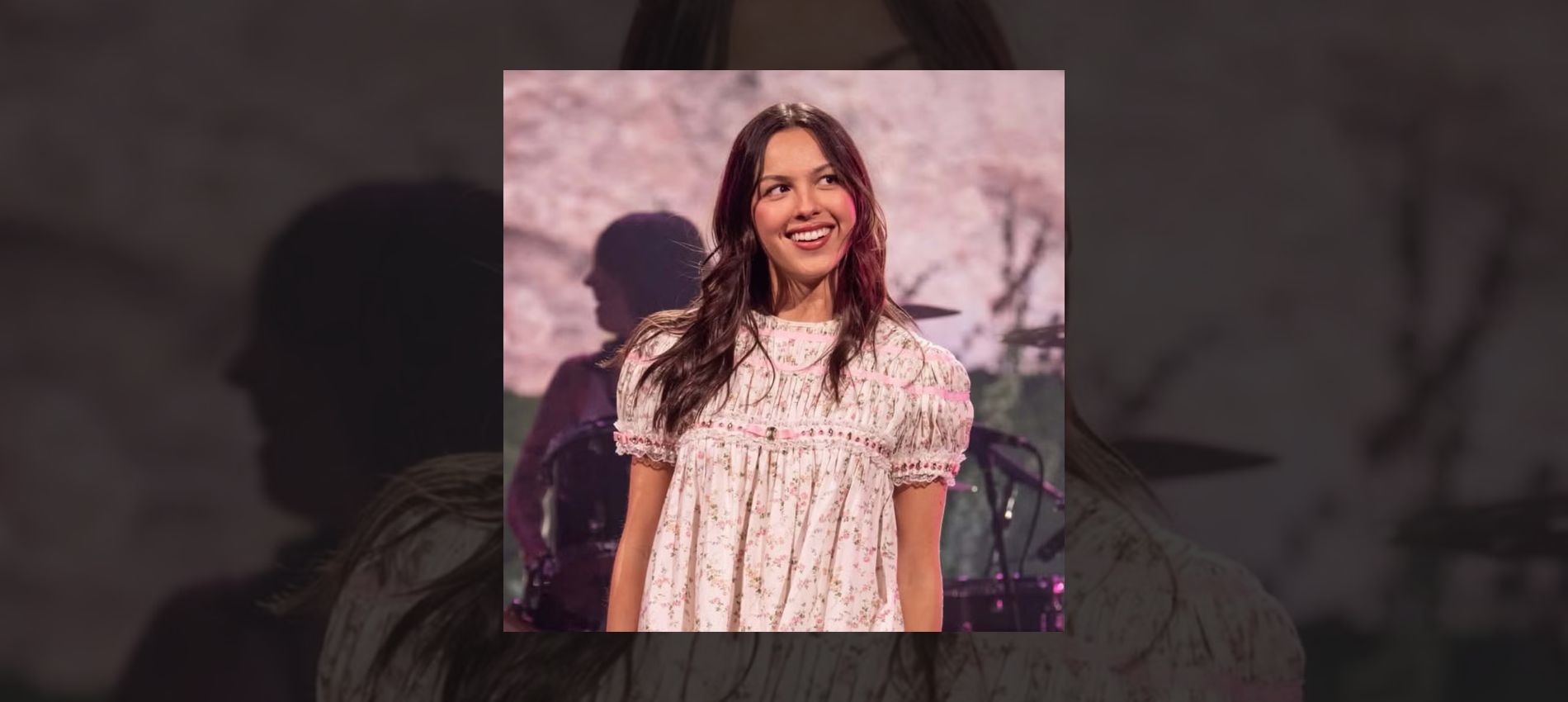Guts, Glam, and Gritty Soles: Olivia Rodrigo Just Reset the "Gero-Core" Aesthetic at Spotify’s Billions Club