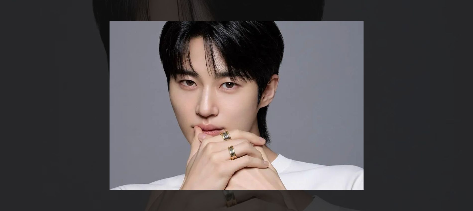 Hold Onto Your Crowns: Byeon Woo Seok is BVLGARI’s Newest Global Muse!