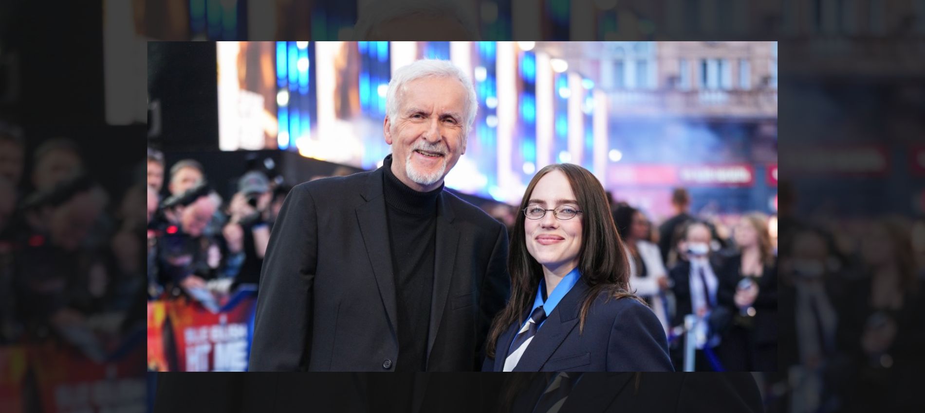 Cinematic Soulmates: Why the Billie Eilish x James Cameron ‘Hit Me Hard and Soft’ Concert Movie is a Cultural Reset