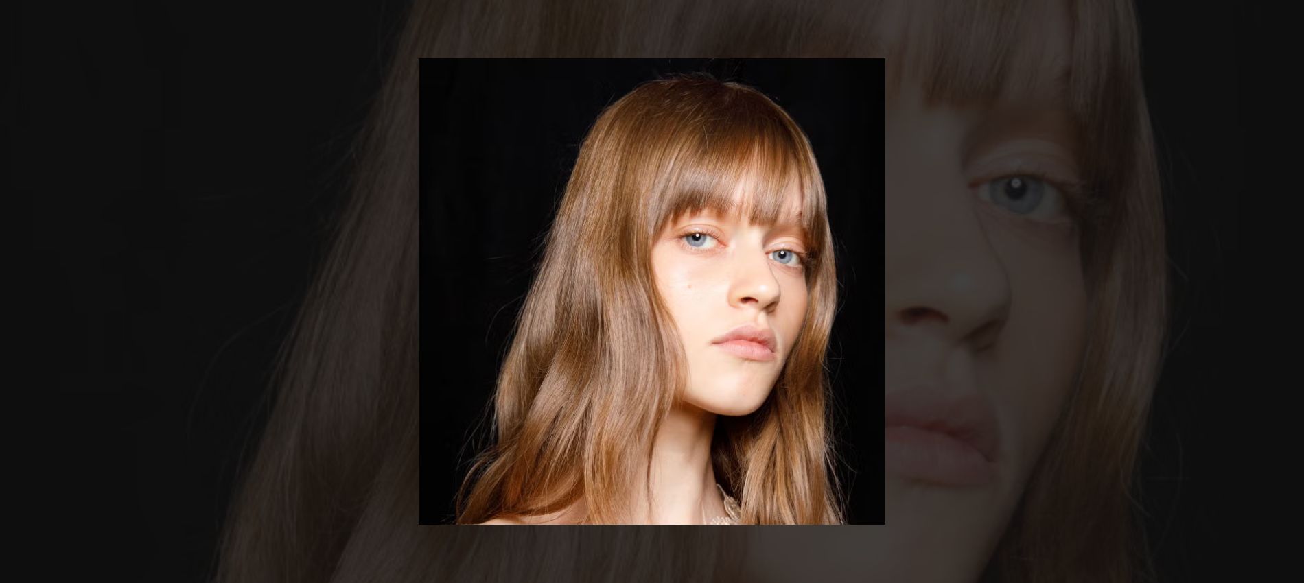 Glass Hair Energy: Why the Hair Gloss Treatment is the 2026 Style Reset You Need