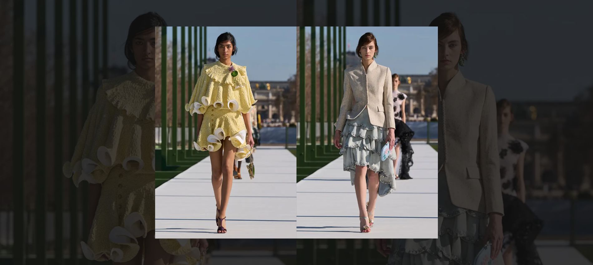 The Dior Cruise 2027 Invasion: Jonathan Anderson Takes Over LA 🌴✨