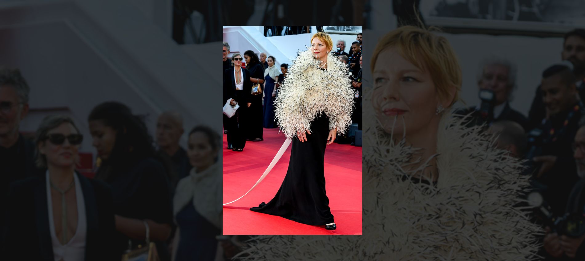 The 2026 Cannes Film Festival Is Here: Every Muse, Every Look, and All the Tea You Need!