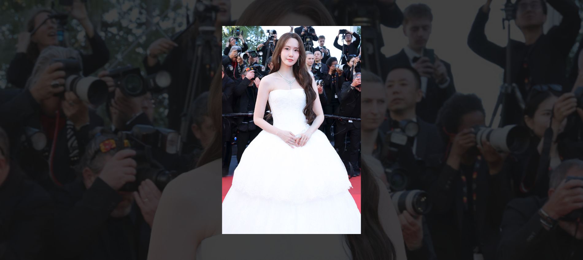Main Character Energy: Every Asian Star Stole the Show at the Cannes Film Festival 2026 Red Carpet