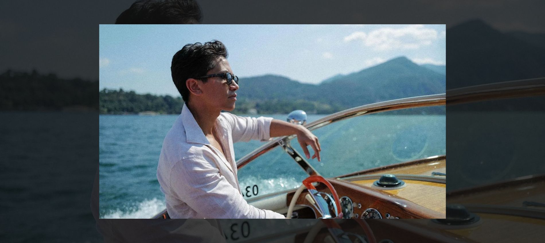 Who Is Prince Abdul Mateen of Brunei? Meet the Royal Prince Everyone's Talking About