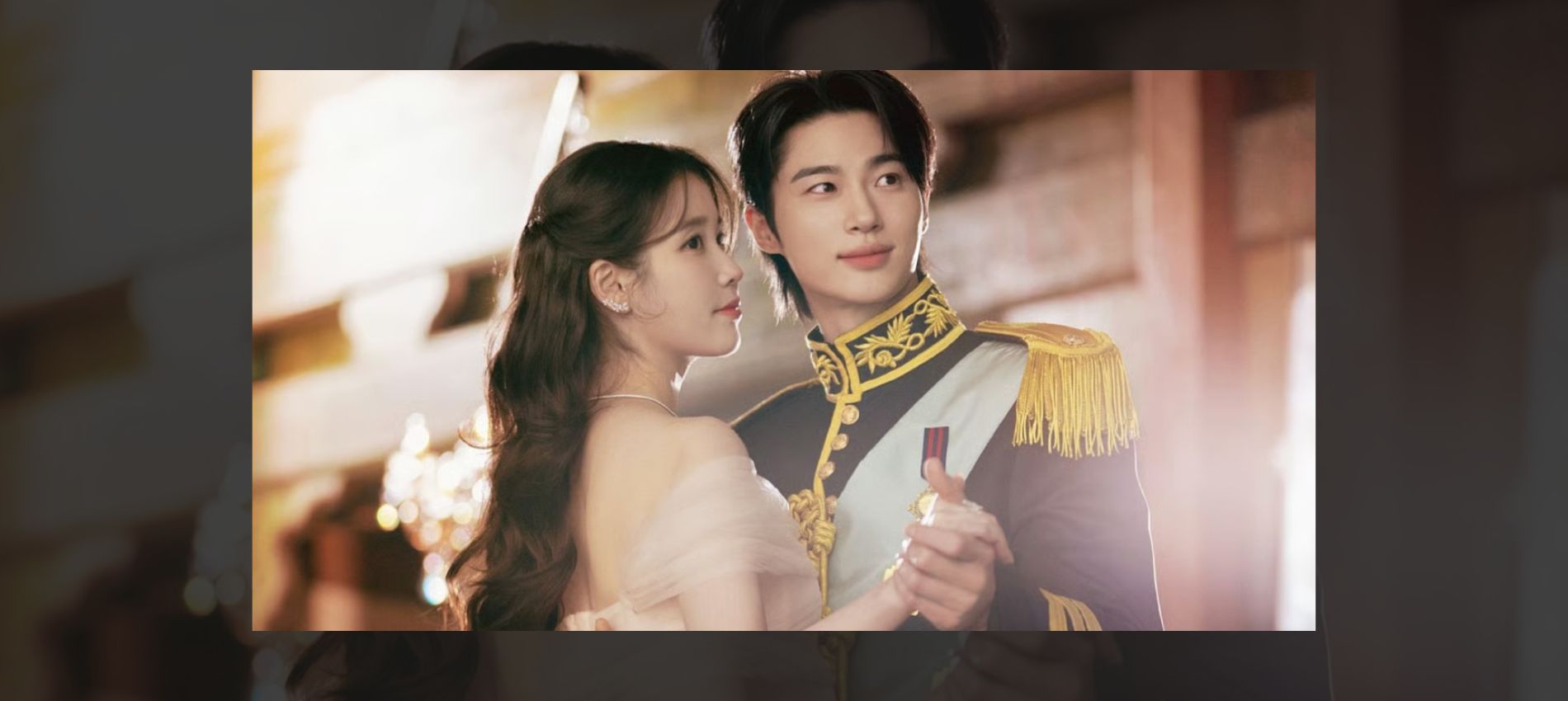 All Hail the Royalty! "Perfect Crown" Officially Becomes the Most-Viewed K-Drama Globally on Disney+