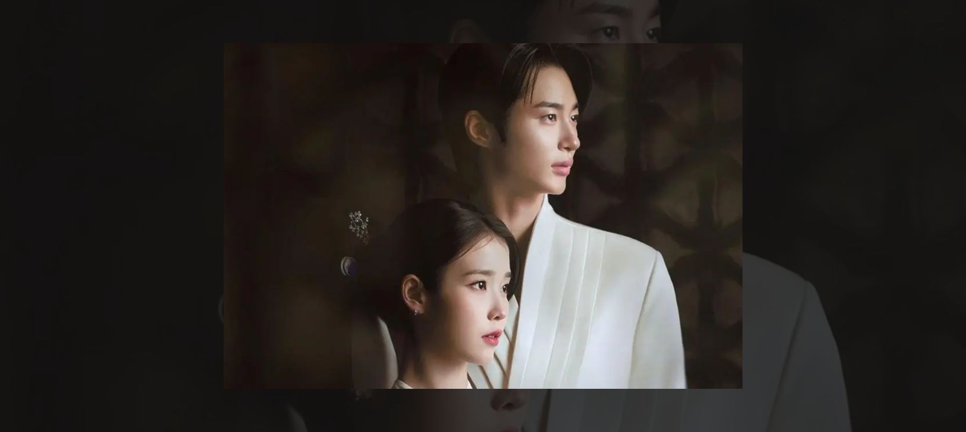 Perfect Crown Drama Controversy: Why IU and Byeon Woo Seok Personally Apologized to Fans