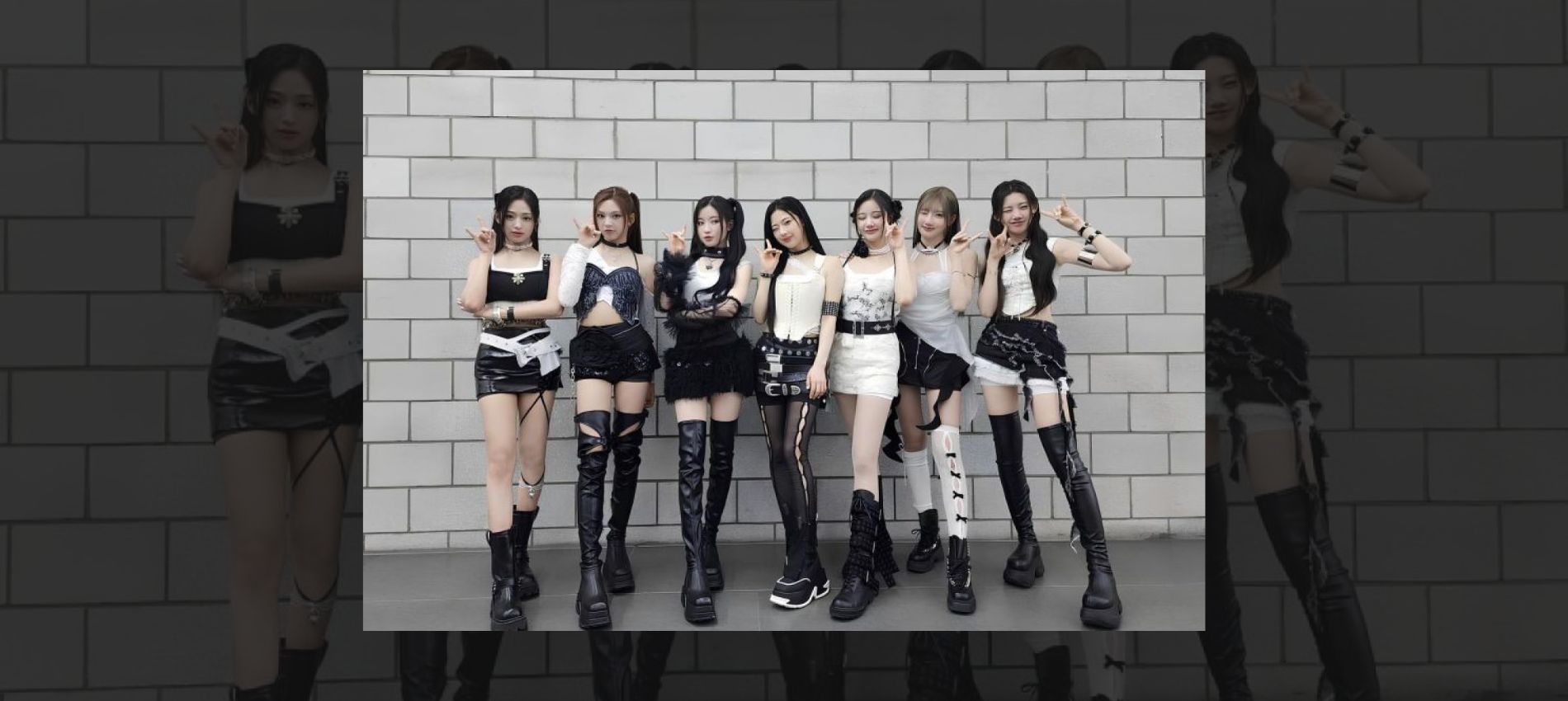 Monster Rookies No More: BABYMONSTER Smashes YouTube Records as the 3rd K-Pop Girl Group to Hit 12 Million Subscribers!