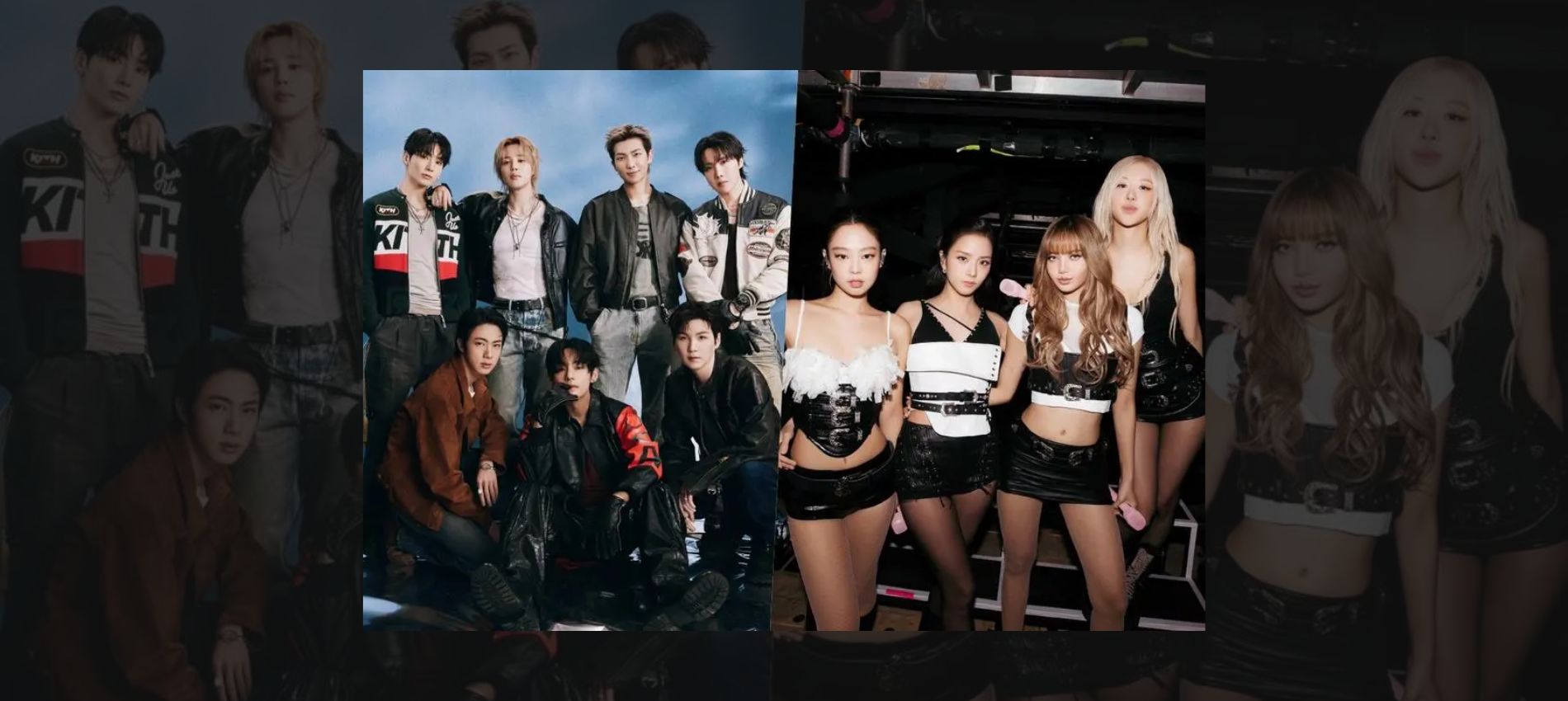 Legends Only! BTS and BLACKPINK Snatch Major RIAJ Platinum Streaming Certifications in Japan