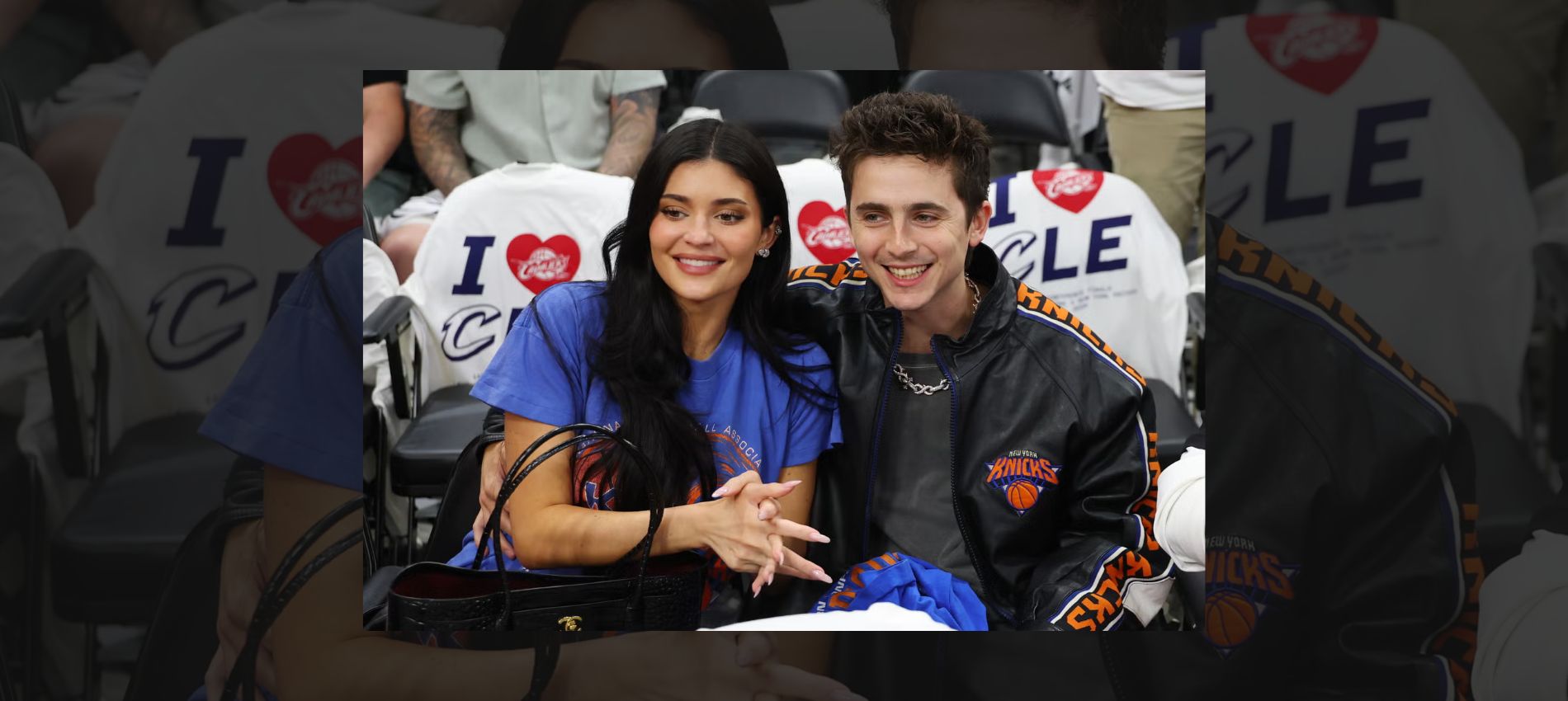 Are Kylie Jenner and Timothée Chalamet Getting Engaged? Inside Their New Relationship Phase