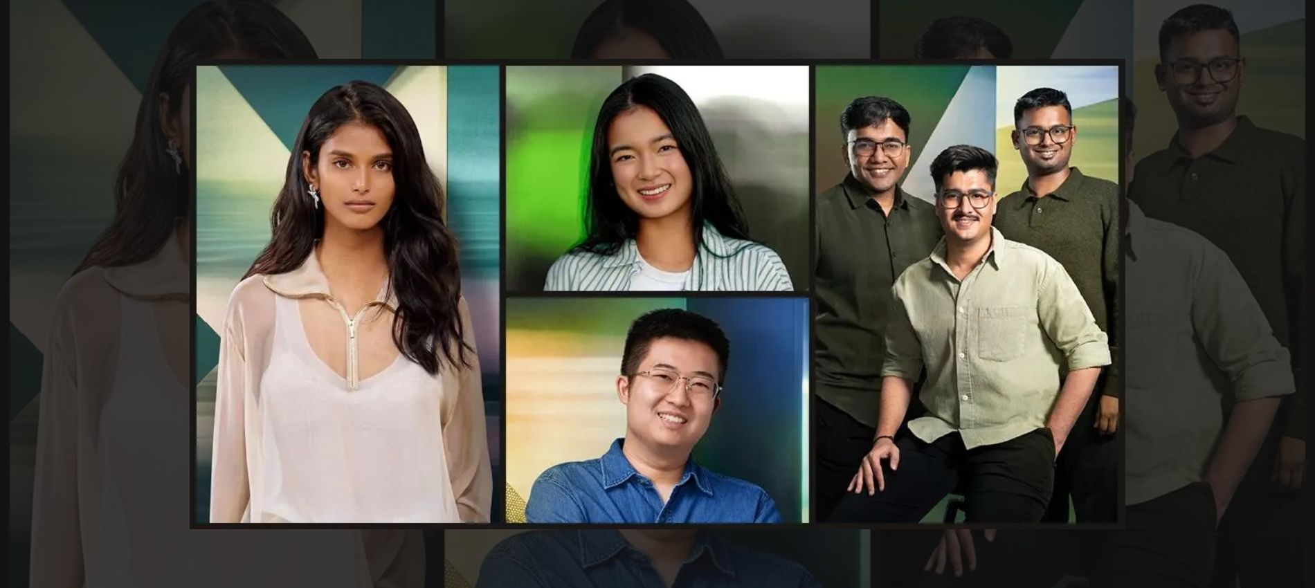 The Future Is Now: Meet The Icons, Muses, And Innovators Dominating The Forbes 30 Under 30 Asia Class Of 2026