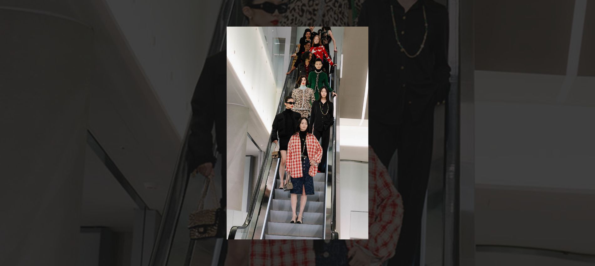 Global Luxury Meets Seoul Style: 5 Major Takeaways From Chanel’s Métiers d’Art Show