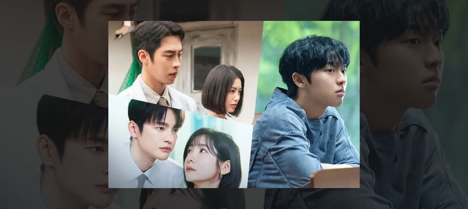 June 2026 Watchlist: 6 Buzzy New K-Dramas You Can't Miss This Month