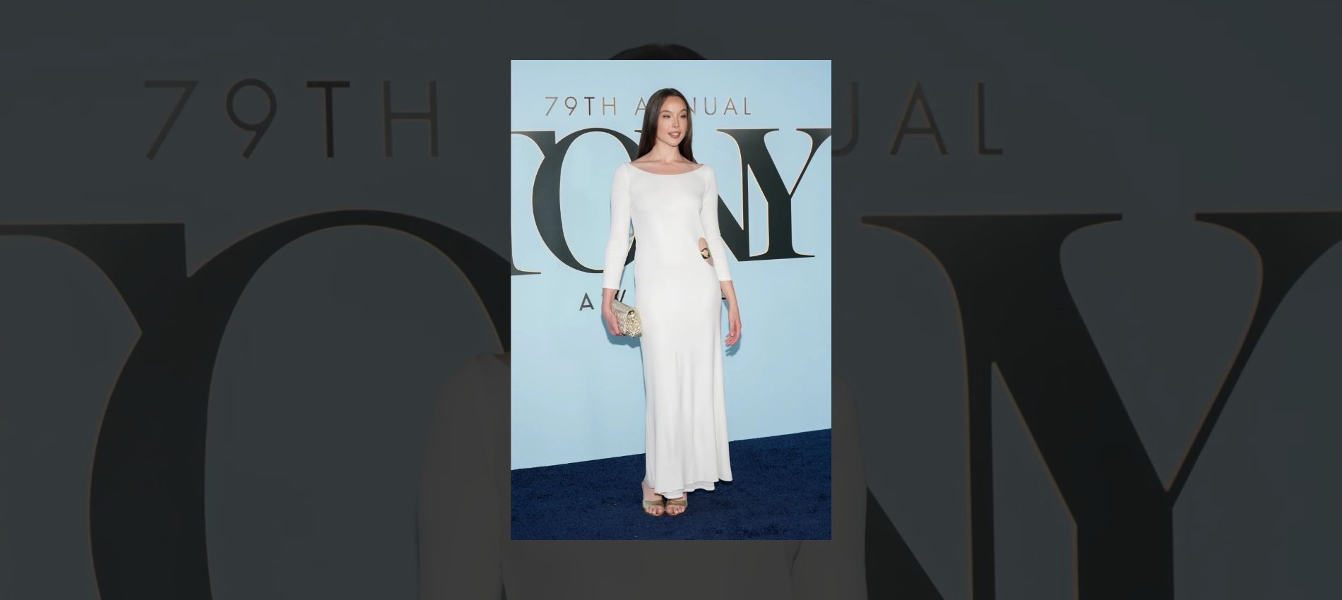 Tony Awards 2026 Red Carpet Fashion: See Every Outfit Here